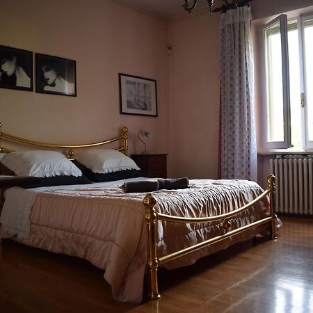 Villa La Casa Di Visi à San Giacomo  Extérieur photo