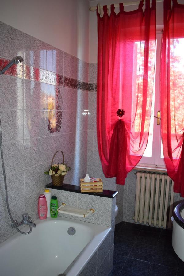 Villa La Casa Di Visi à San Giacomo  Extérieur photo