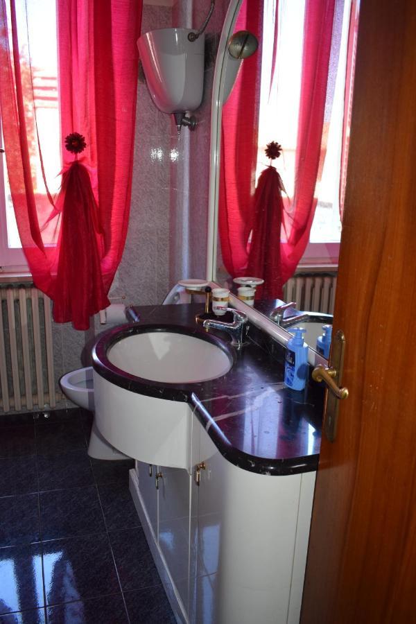 Villa La Casa Di Visi à San Giacomo  Extérieur photo