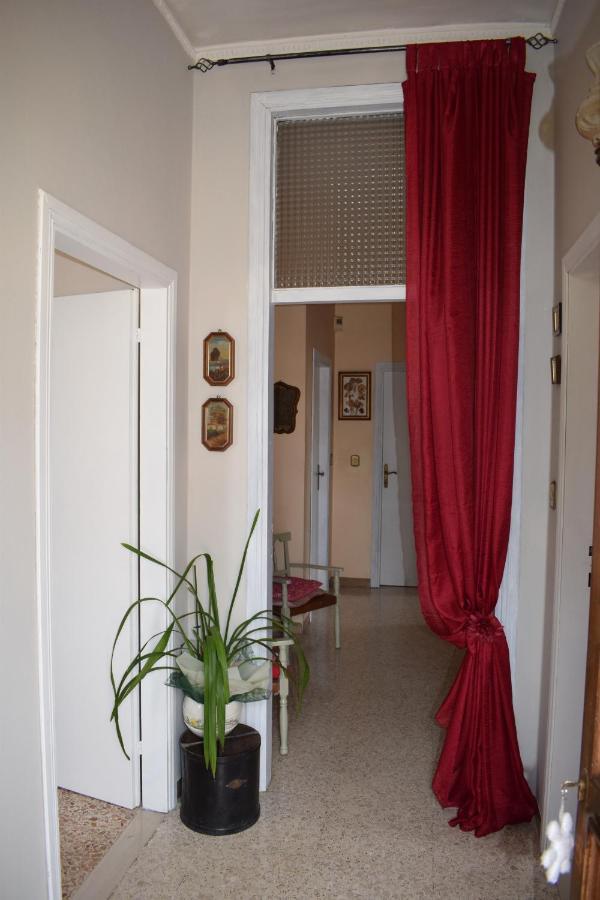 Villa La Casa Di Visi à San Giacomo  Extérieur photo