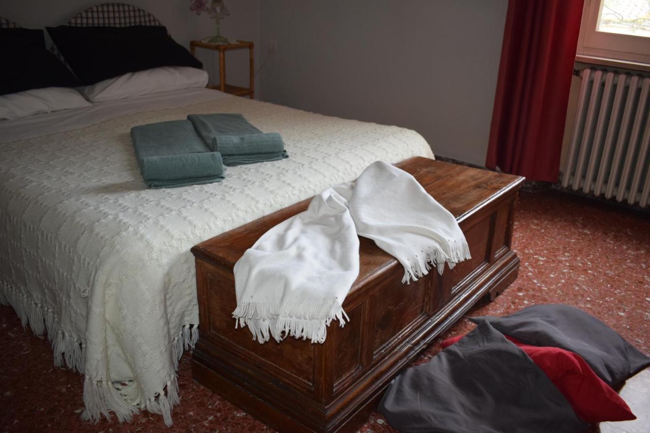 Villa La Casa Di Visi à San Giacomo  Extérieur photo