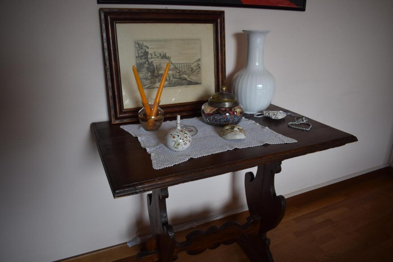 Villa La Casa Di Visi à San Giacomo  Extérieur photo