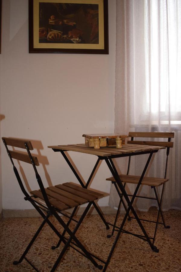 Villa La Casa Di Visi à San Giacomo  Extérieur photo