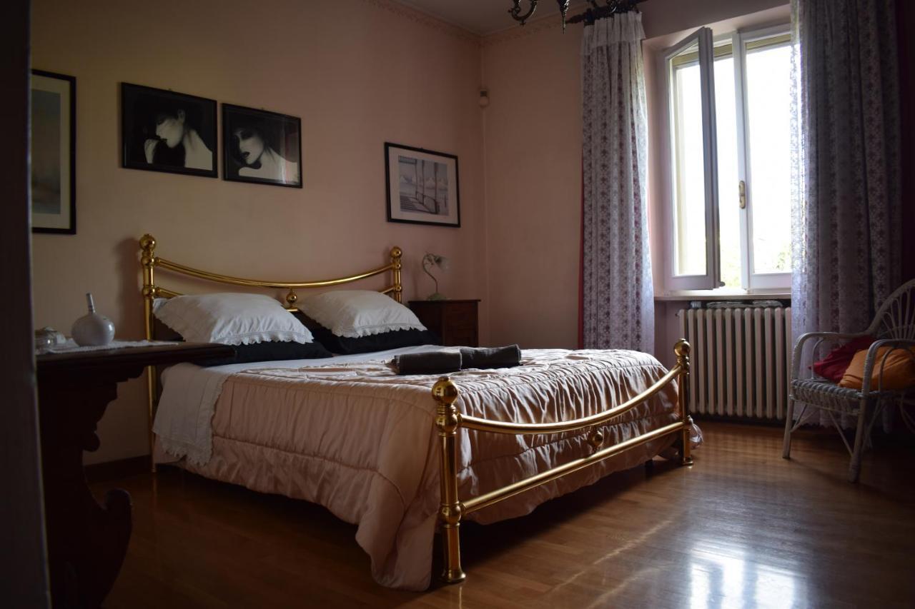 Villa La Casa Di Visi à San Giacomo  Extérieur photo