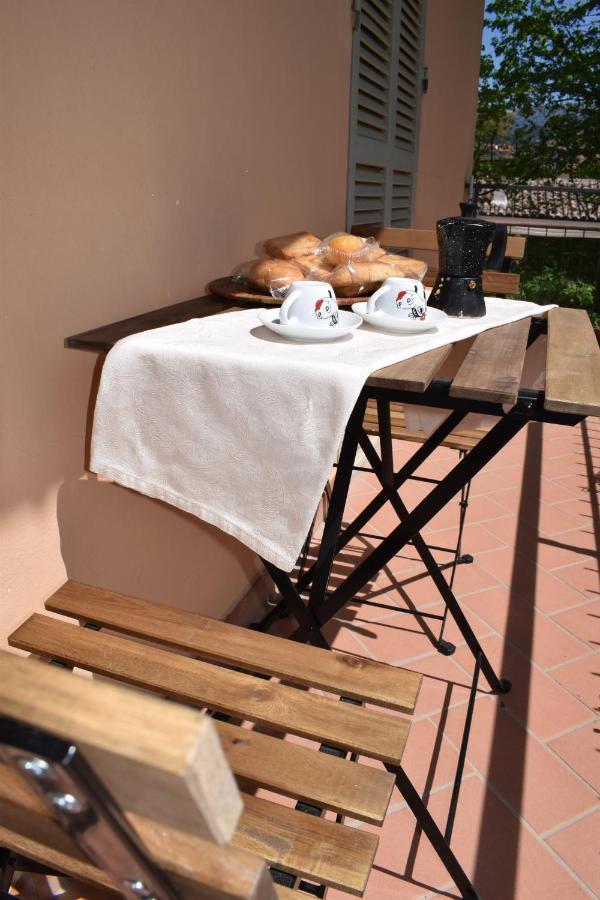 Villa La Casa Di Visi à San Giacomo  Extérieur photo