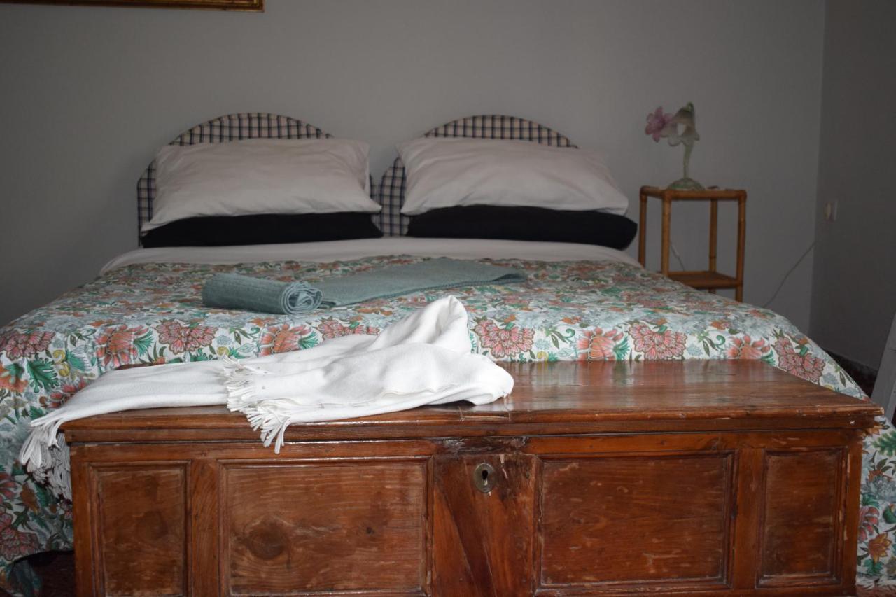 Villa La Casa Di Visi à San Giacomo  Extérieur photo