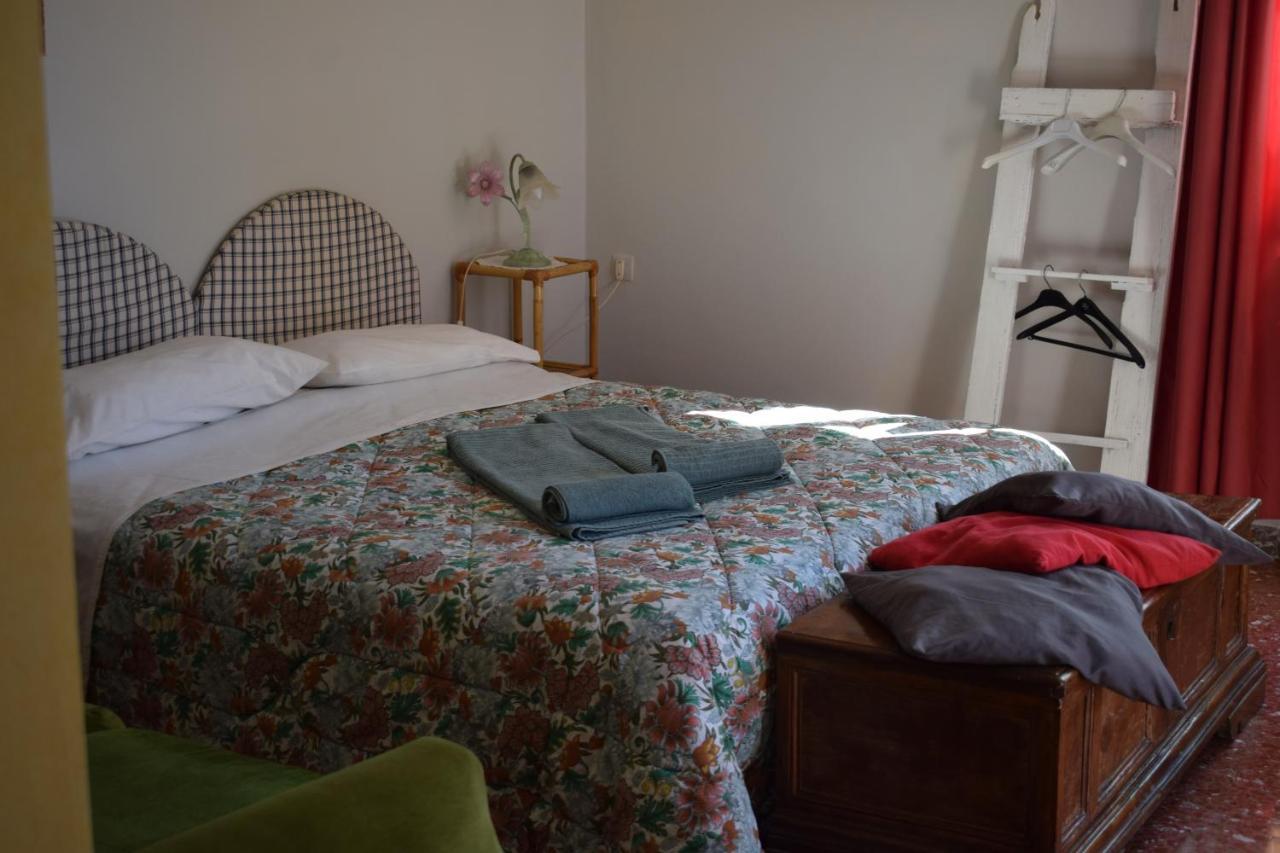 Villa La Casa Di Visi à San Giacomo  Extérieur photo