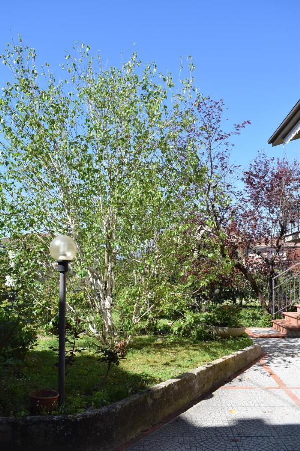 Villa La Casa Di Visi à San Giacomo  Extérieur photo