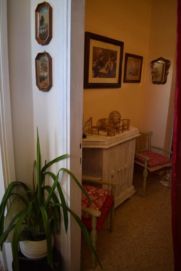 Villa La Casa Di Visi à San Giacomo  Extérieur photo