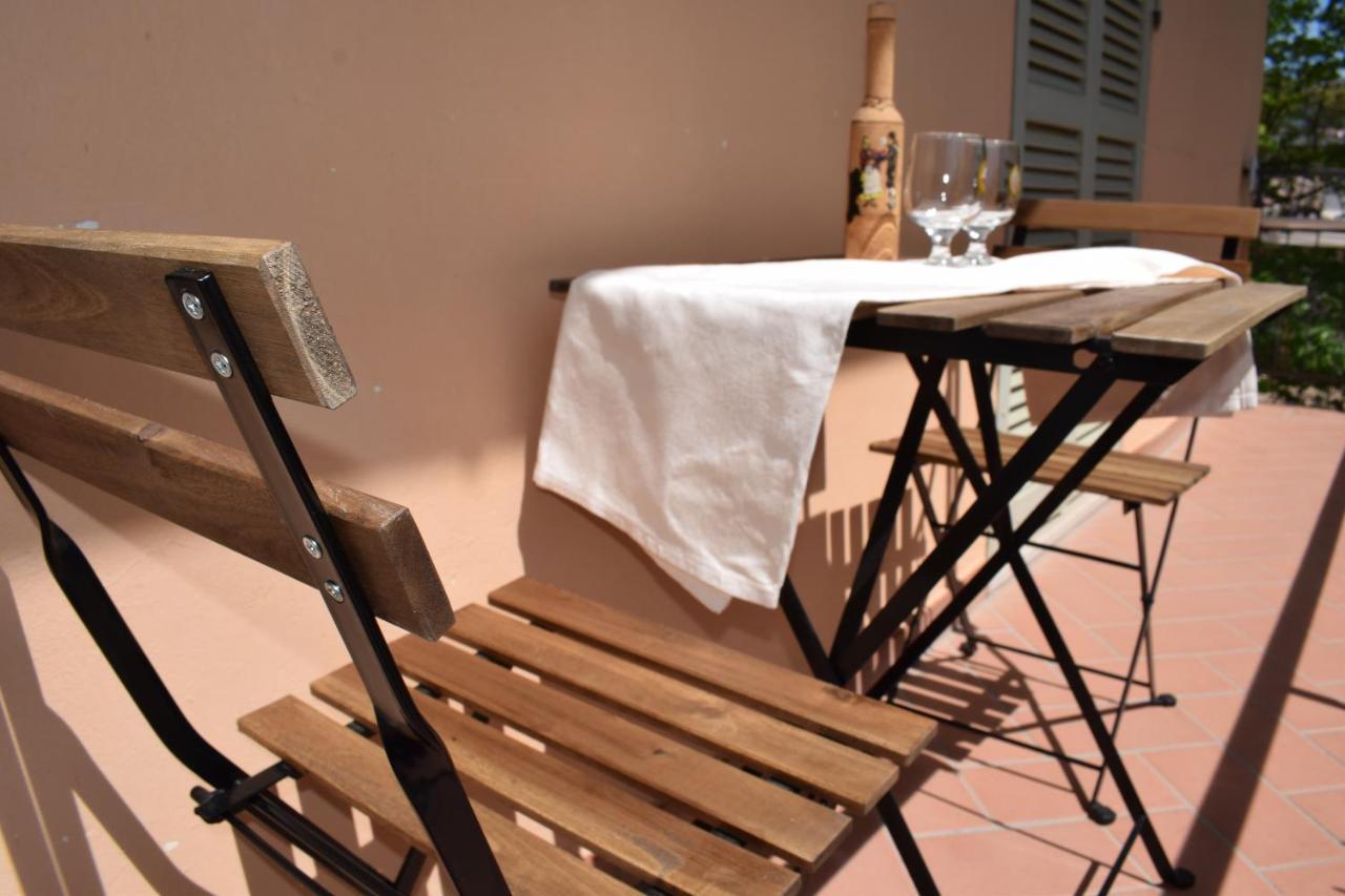 Villa La Casa Di Visi à San Giacomo  Extérieur photo