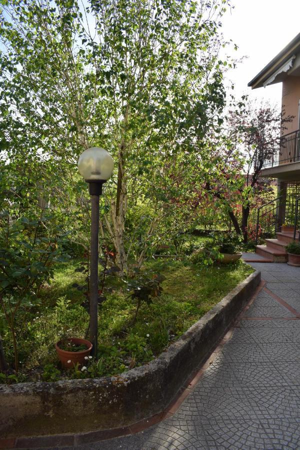 Villa La Casa Di Visi à San Giacomo  Extérieur photo